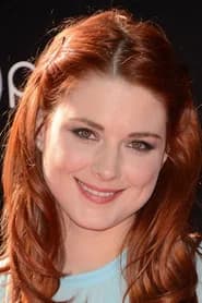 Alexandra Breckenridge