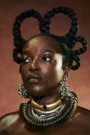 Wunmi Mosaku