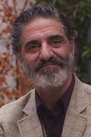 Simon Abkarian
