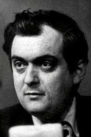 Stanley Kubrick