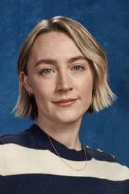 Saoirse Ronan