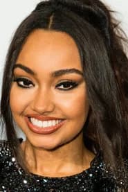 Leigh-Anne Pinnock