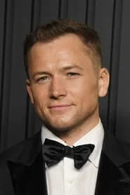 Taron Egerton