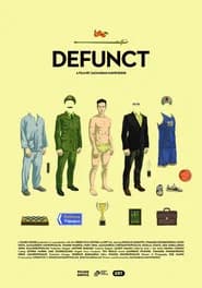 Defunct