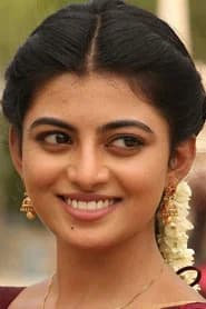 Anandhi