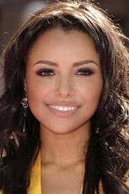 Kat Graham