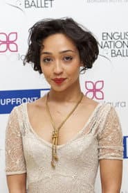 Ruth Negga