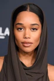 Laura Harrier