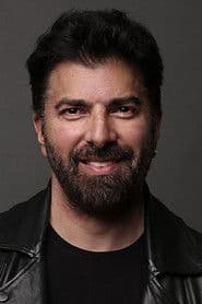 Cenk Torun
