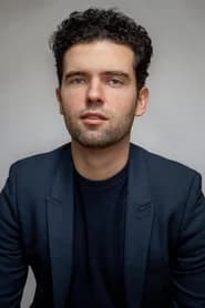 Justin Anthony