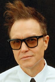 Mark Hoppus