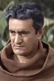 Robert Tafur