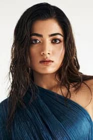 Rashmika Mandanna