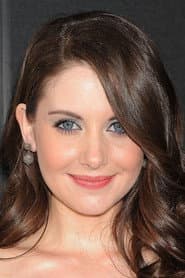 Alison Brie