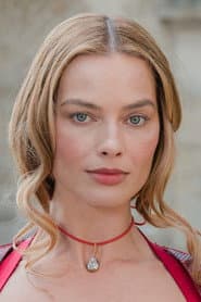 Margot Robbie