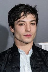 Ezra Miller