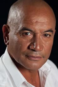 Temuera Morrison