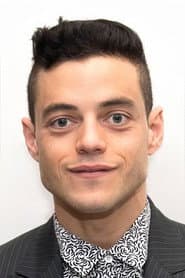 Rami Malek