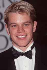 Matt Damon