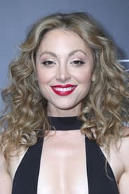 Leah Gibson