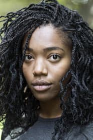 Naomi Ackie