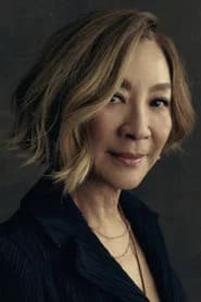 Michelle Yeoh