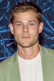 Mason Dye