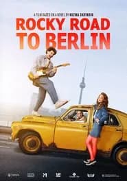 Rocky Road to Berlin