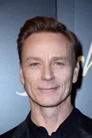 Ben Daniels
