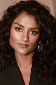 Simone Ashley