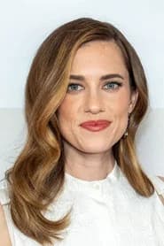 Allison Williams