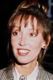 Shelley Duvall