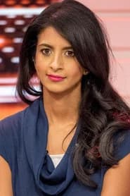 Konnie Huq