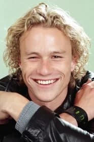 Heath Ledger