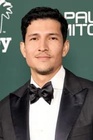 Danny Ramirez