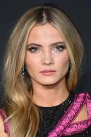 Freya Allan