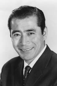 Toshirō Mifune