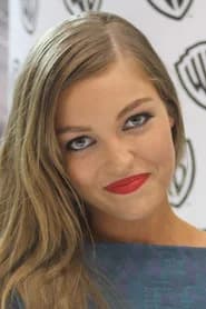 Lili Simmons