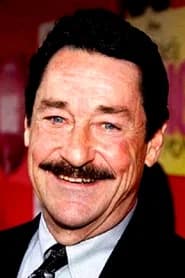 Peter Cullen