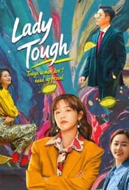 Lady Tough