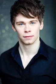 Teddy Moynihan