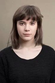 Molly Broadstock