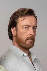 Toby Stephens