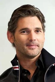 Eric Bana