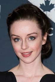 Kacey Rohl