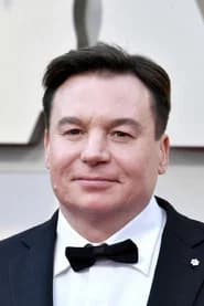 Mike Myers
