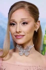 Ariana Grande