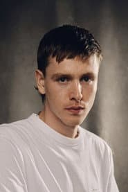 Harris Dickinson
