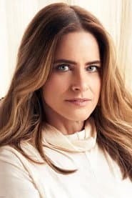 Amanda Peet