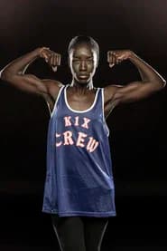 Antoinette Gomis